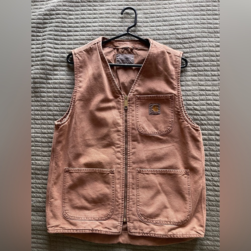 Carhartt WIP Vest
